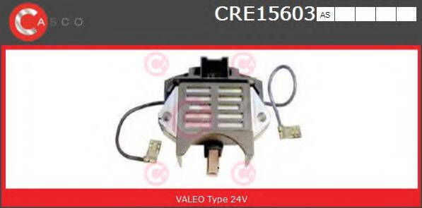 CASCO CRE15603AS