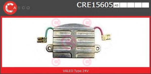 VALEO 505021 Регулятор генератора