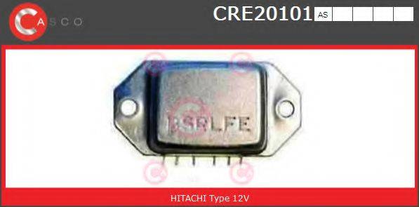 CASCO CRE20101AS