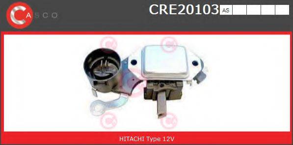 CASCO CRE20103AS