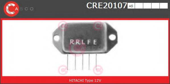 HITACHI TR1Z49 Регулятор генератора