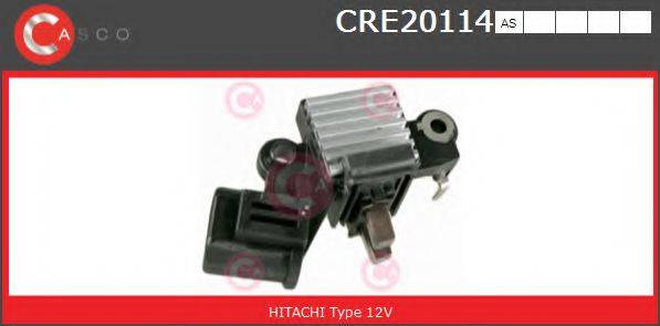 CASCO CRE20114AS