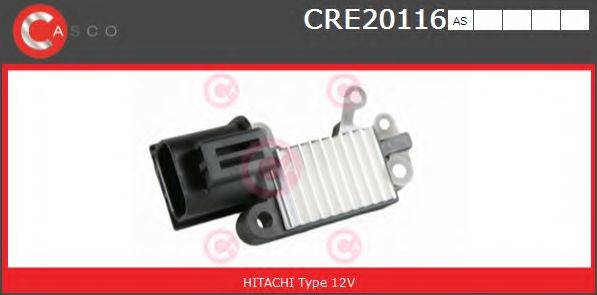 HITACHI L1805340 Регулятор генератора