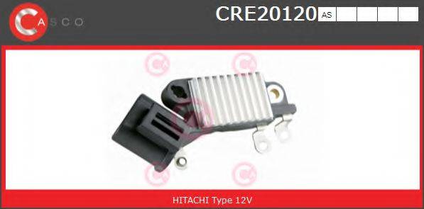 HITACHI TR1Z108 Регулятор