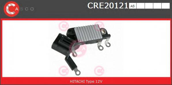 HITACHI TR1Z123 Регулятор