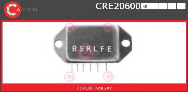 CASCO CRE20600AS