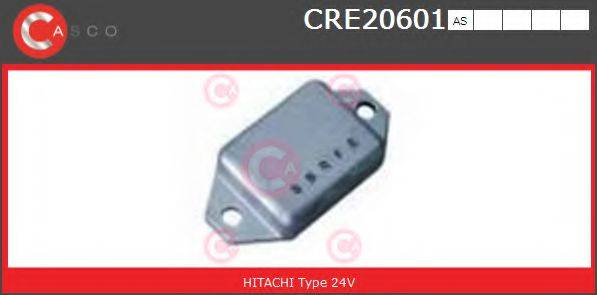 CASCO CRE20601AS