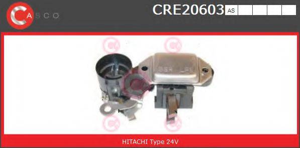 CASCO CRE20603AS