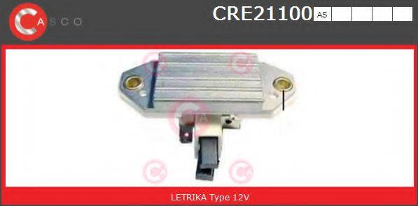 CASCO CRE21100AS