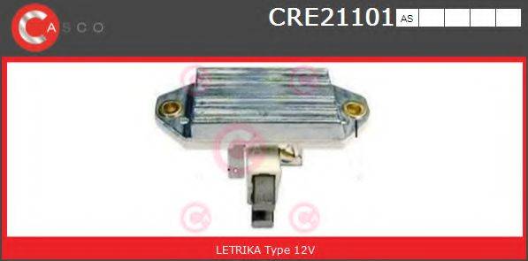 CASCO CRE21101AS