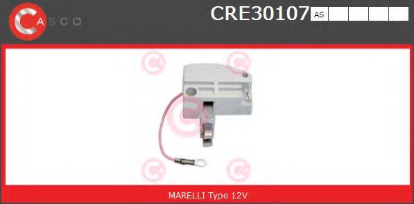 CASCO CRE30107AS