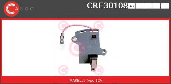 CASCO CRE30108AS