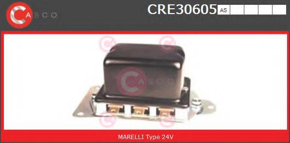 CASCO CRE30605AS