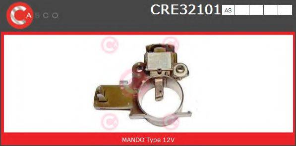 CASCO CRE32101AS