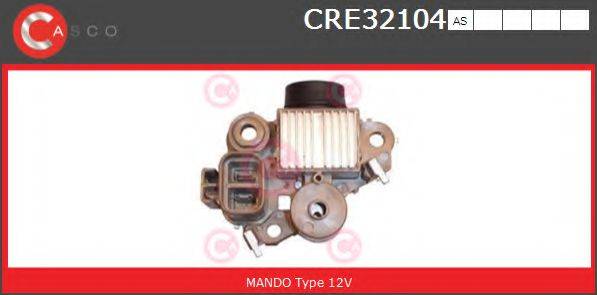 CASCO CRE32104AS