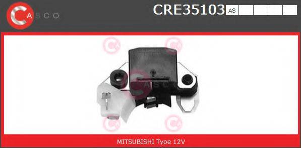 CASCO CRE35103AS