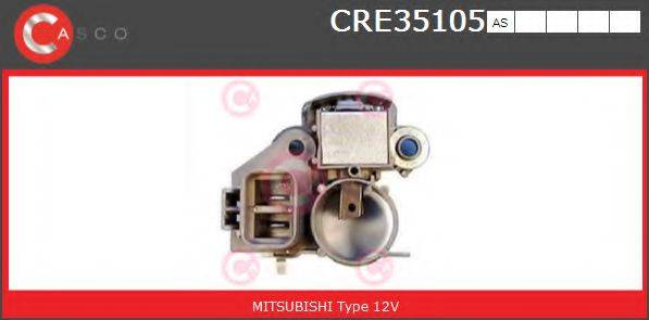 WAIGLOBAL 35 8302 Регулятор генератора
