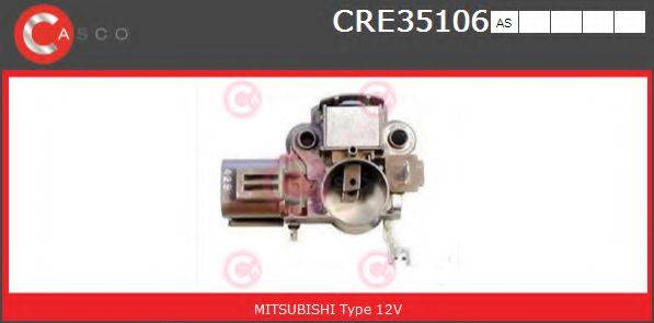 FORD GRE795 Регулятор