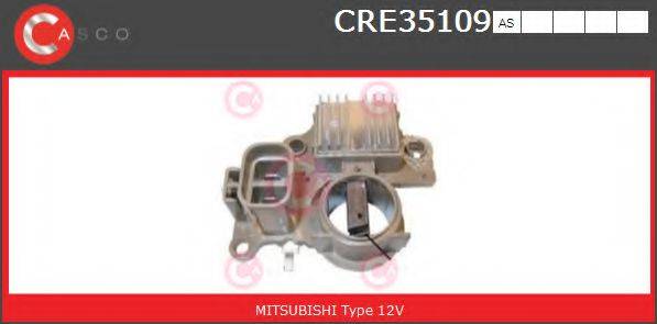 CASCO CRE35109AS