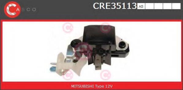 MITSUBISHI 8570 Регулятор