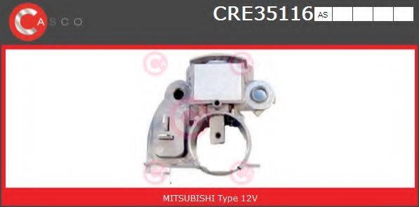 CASCO CRE35116AS