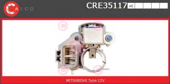 CASCO CRE35117AS