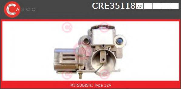 MITSUBISHI A866X06471 Регулятор генератора