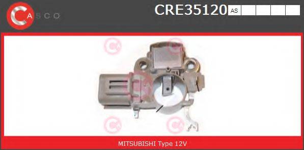 CASCO CRE35120AS