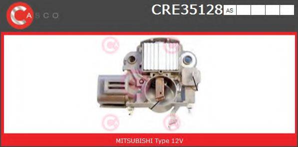 CASCO CRE35128AS