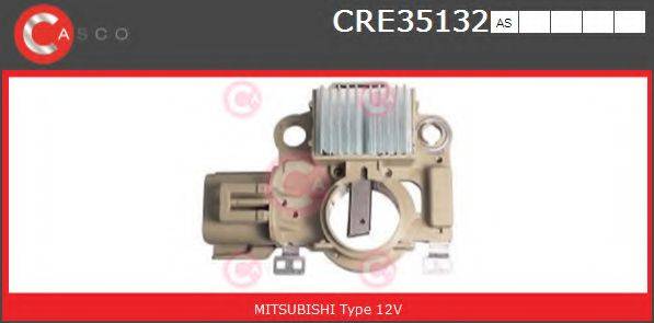 MITSUBISHI 341 Регулятор
