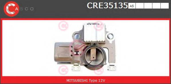 FORD GRE812 Регулятор генератора
