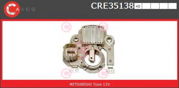 CASCO CRE35138AS