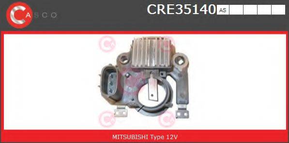 MITSUBISHI 318 Регулятор