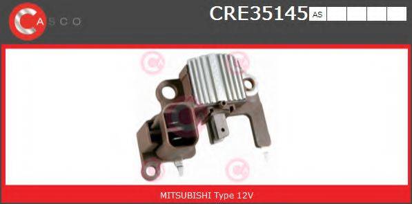 FORD GRE805 Регулятор генератора
