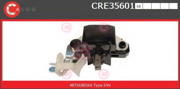 CASCO CRE35601AS