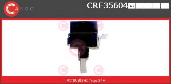 MAZDA SE0124520 Регулятор