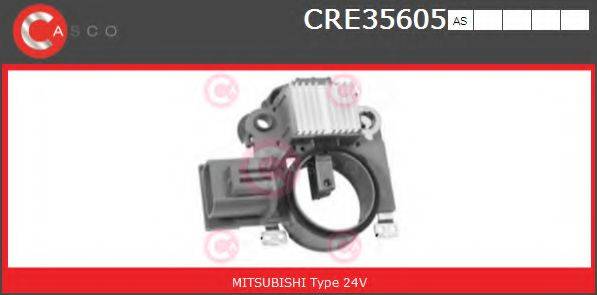 CASCO CRE35605AS