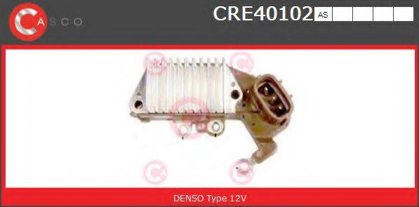 CASCO CRE40102AS