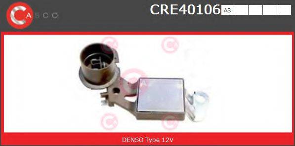 CASCO CRE40106AS