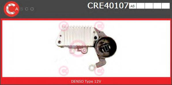CASCO CRE40107AS