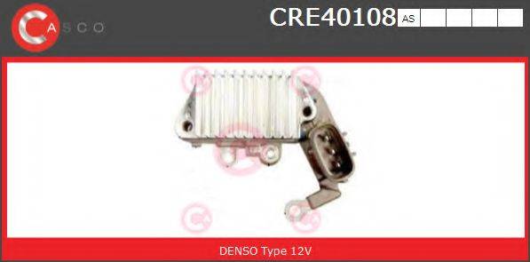 CASCO CRE40108AS