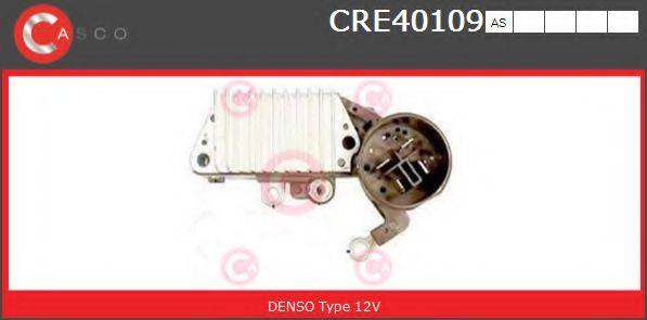 CASCO CRE40109AS