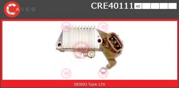 CASCO CRE40111AS