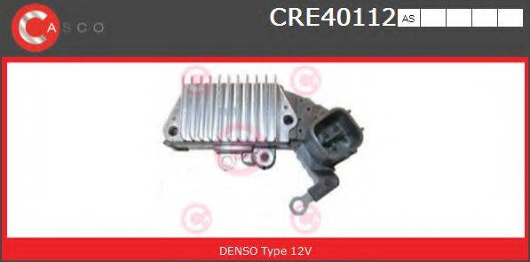 CASCO CRE40112AS
