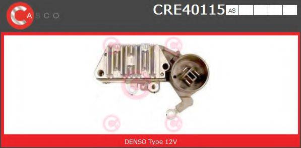 CASCO CRE40115AS