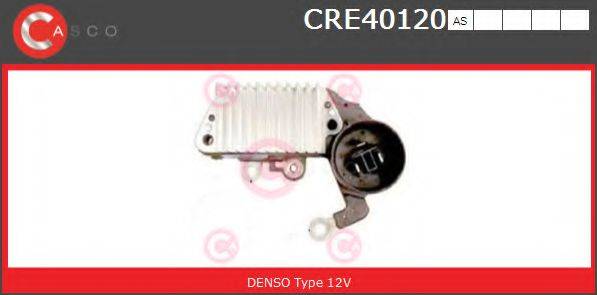 CASCO CRE40120AS