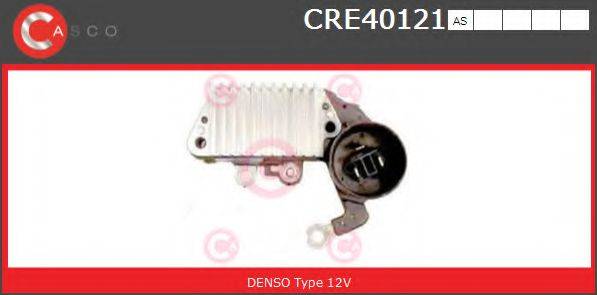 HC-CARGO 134700 Регулятор