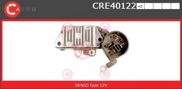 CASCO CRE40122AS