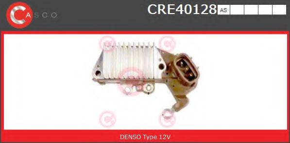 CASCO CRE40128AS