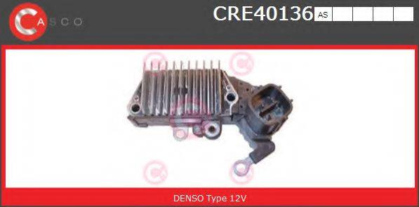 CASCO CRE40136AS
